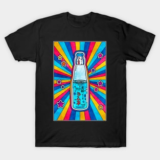 Ramune Japanese Soda T-Shirt